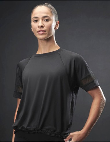 TOM-TL526-Ladies Over T